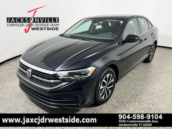 2024 Volkswagen Jetta S 4 Door Car FWD G 1.5L 4 Cylinder Engine1.5