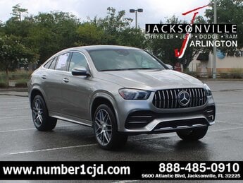 2023 Mercedes-Benz AMG GLE 53 AMG GLE 53 Automatic SUV G 3.0L Straight 6 Cylinder Engine3.0 4 Door AWD