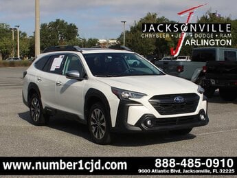 2023 Subaru Outback Touring XT Automatic (CVT) G 2.4L 4 Cylinder Engine2.4 SUV