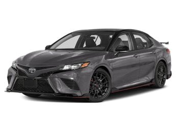 2023 Toyota Camry TRD V6 FWD G 3.5L V6 Cylinder Engine3.5 4 Door