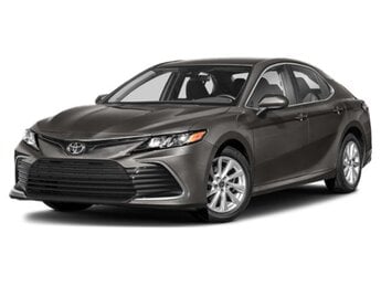 2024 Toyota Camry LE Automatic Car FWD
