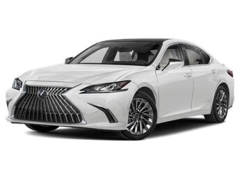 2025 Lexus ES 350 ES 350 Ultra Luxury G 3.5L V6 Cylinder Engine3.5 4 Door FWD Car Automatic