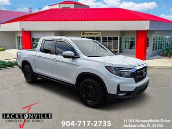 2025 Honda Ridgeline RTL+ 4 Door Automatic AWD Truck 3.5L V6 SOHC i-VTEC 24V Engine