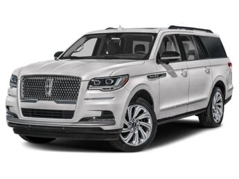 2024 Lincoln Navigator L Reserve G 3.5L V6 Cylinder Engine3.5 SUV 4 Door Automatic 4X4