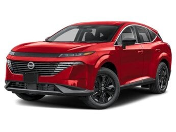 2025 Nissan Murano SV SUV 4 Door I4 Engine AWD Automatic