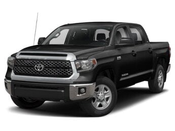 2019 Toyota Tundra SR5 Automatic Truck G 5.7L 8 Cylinder Engine5.7