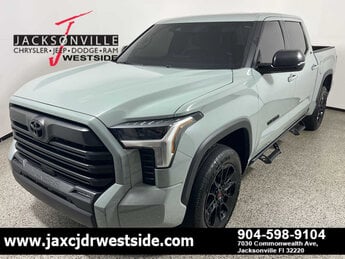 2024 Toyota Tundra SR5 4X4 Truck G 3.4L V6 Cylinder Engine3.4 Automatic 4 Door