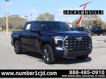 2023 Toyota Tundra Platinum G 3.4L V6 Cylinder Engine3.4 4X4 Truck Automatic 4 Door