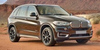 2018 BMW X5 xDrive35d xDrive35d 4 Door 3.0L Straight 6 Cylinder Engine SUV