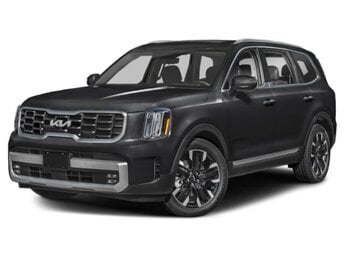 2024 Kia Telluride SX Prestige 4 Door Automatic G 3.8L V6 Cylinder Engine3.8 SUV