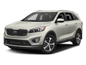 2017 Kia Sorento EX V6 Automatic SUV G 3.3L V6 Cylinder Engine3.3 FWD 4 Door