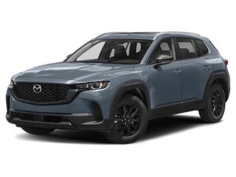 2023 Polymetal Gray Metallic Mazda CX-50 2.5 S Preferred Plus Package Automatic AWD SUV G 2.5L 4 Cylinder Engine2.5