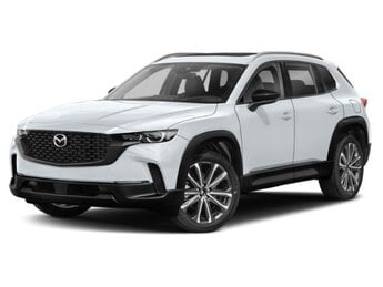 2023 Mazda CX-50 2.5 S Premium Plus Package G 2.5L 4 Cylinder Engine2.5 AWD 4 Door SUV Automatic