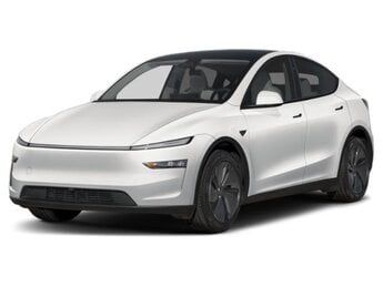 2026 Tesla Model Y Automatic 4 Door E Electric Motor Engine SUV AWD
