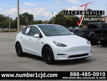 2023 Tesla Model Y Performance 4 Door Automatic SUV