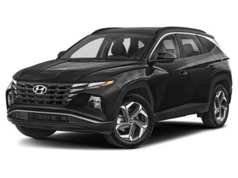 2024 Hyundai Tucson Hybrid SEL Convenience 4 Door SUV Automatic H 1.6L 4 Cylinder Engine1.6