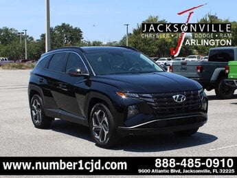 2024 Hyundai Tucson Hybrid SEL Convenience AWD SUV H 1.6L 4 Cylinder Engine1.6 Automatic 4 Door
