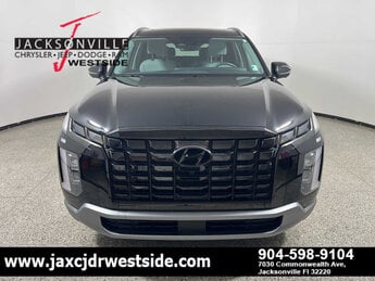 2023 Hyundai Palisade SEL 4 Door SUV G 3.8L V6 Cylinder Engine3.8