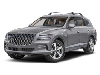 2024 Genesis GV80 4 Door SUV Automatic AWD
