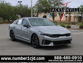 2025 Kia K5 GT-Line G 2.5L 4 Cylinder Engine2.5 4 Door FWD Car Automatic