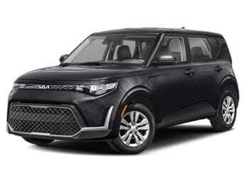 2024 Kia Soul LX FWD 4 Door G 2.0L 4 Cylinder Engine2.0