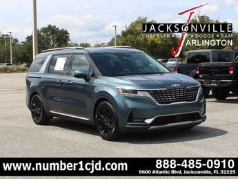 2022 Kia Carnival SX G 3.5L V6 Cylinder Engine3.5 Van FWD