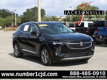 2023 Buick Envision Preferred AWD G 2.0L 4 Cylinder Engine2.0 4 Door SUV
