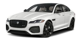 2024 GRY Jaguar XF R-Dynamic SE Car 4 Door RWD G 2.0L 4 Cylinder Engine2.0