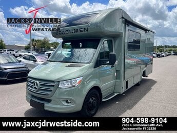 2024 Mercedes-Benz Sprinter Cab Chassis RWD D 2.0L 4 Cylinder Engine2.0 2 Door Truck