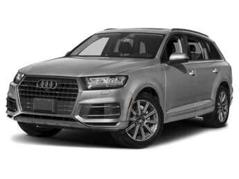 2019 Audi Q7 Premium Plus Automatic SUV G 3.0L V6 Cylinder Engine3.0 4 Door AWD