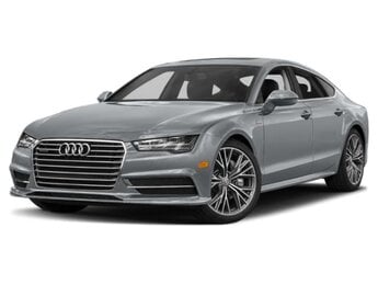 2018 Audi A7 Premium Plus Automatic G 3.0L V6 Cylinder Engine3.0 4 Door AWD