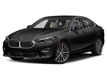 2021 BMW 2 Series 228i Automatic 4 Door Car G 2.0L 4 Cylinder Engine2.0