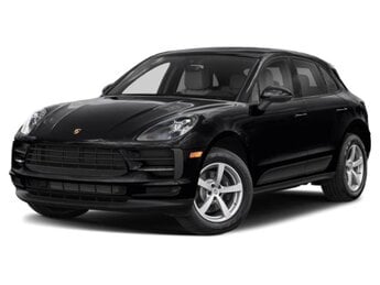 2021 Porsche Macan Automatic 4 Door G 2.0L 4 Cylinder Engine2.0 AWD SUV
