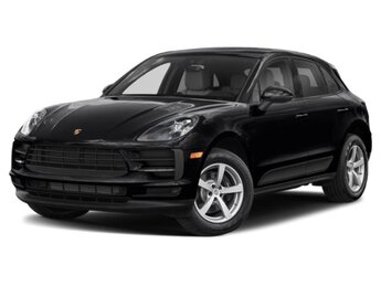 2021 Porsche Macan Automatic 4 Door G 2.0L 4 Cylinder Engine2.0 AWD SUV