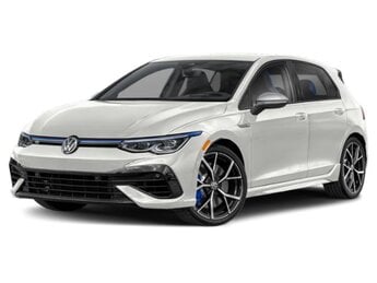 2024 Volkswagen Golf R 4 Door G 2.0L 4 Cylinder Engine2.0 Hatchback Automatic