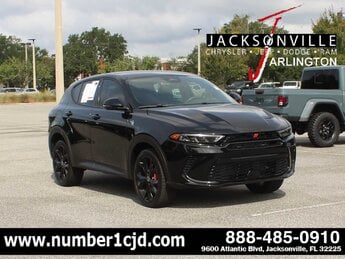 2024 Dodge Hornet GT G 2.0L 4 Cylinder Engine2.0 4 Door SUV AWD