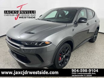 2024 Dodge Hornet GT G 2.0L 4 Cylinder Engine2.0 Automatic SUV 4 Door