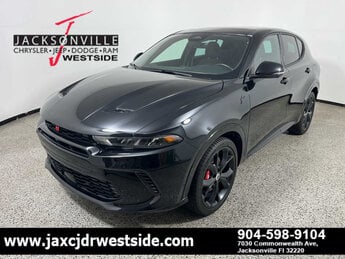 2025 Dodge Hornet R/T Plus AWD Automatic H 1.3L 4 Cylinder Engine1.3 4 Door