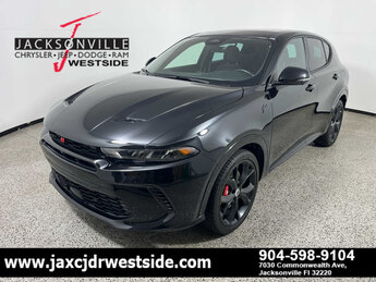 2025 Dodge Hornet R/T Plus AWD Automatic H 1.3L 4 Cylinder Engine1.3 4 Door