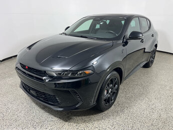 2025 Dodge Hornet R/T Plus 4 Door H 1.3L 4 Cylinder Engine1.3 SUV Automatic