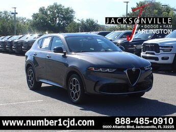 2024 Alfa Romeo Tonale Ti 4 Door H 1.3L 4 Cylinder Engine1.3 AWD Automatic SUV