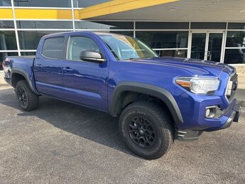 2023 Toyota Tacoma SR5 3.5L V6 PDI DOHC 24V LEV3-ULEV70 278hp Engine 4X4 Truck