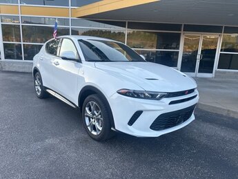 2024 Q Ball Dodge Hornet R/T 1.3L I4 Engine 4 Door Automatic SUV AWD
