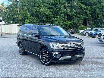 2021 Ford Expedition Limited 4 Door RWD SUV EcoBoost 3.5L V6 GTDi DOHC 24V Twin Turbocharged Engine