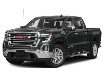 2021 GMC Sierra 1500 SLT Truck 3.0L I6 Engine Automatic