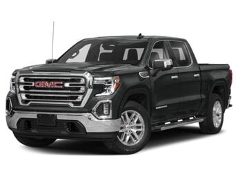 2021 GMC Sierra 1500 SLT Truck 3.0L I6 Engine Automatic