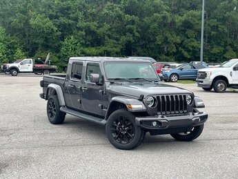 2021 Jeep Gladiator High Altitude Truck 4 Door Automatic 4X4 3.6L V6 24V VVT Engine