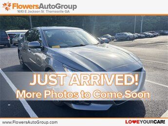 2019 Gun Metallic Nissan Altima 2.5 Platinum Car 4 Door Automatic (CVT) 2.5L 4-Cylinder DOHC 16V Engine FWD
