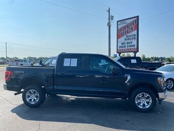 2023 Ford F-150 XLT XLT Automatic Truck 4 Door