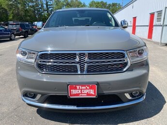 2019 Dodge Durango Citadel 4 Door Automatic AWD
